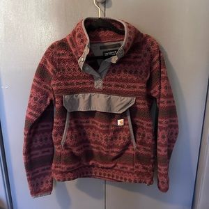 Carhartt fleece